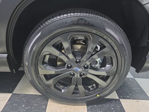 Used 2023 Subaru Forester Sport AWD/4WD image 7