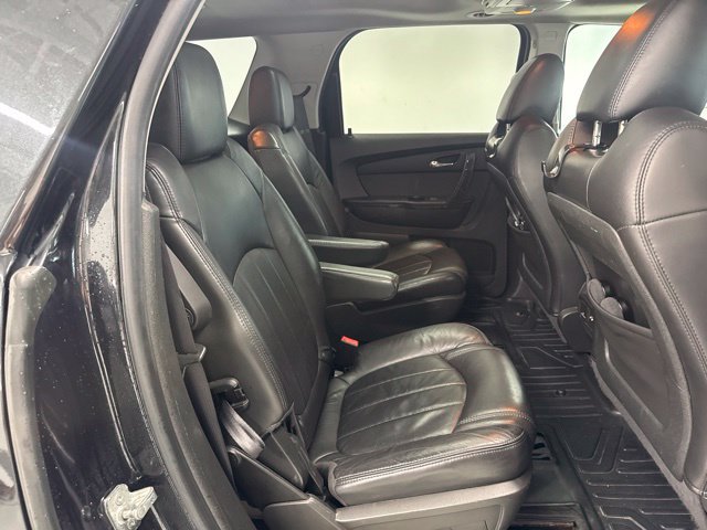 Used 2012 GMC Acadia Denali AWD/4WD image 32
