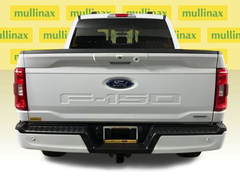 Certified 2023 Ford F150 XLT w/ Equipment Group 302A High image 9