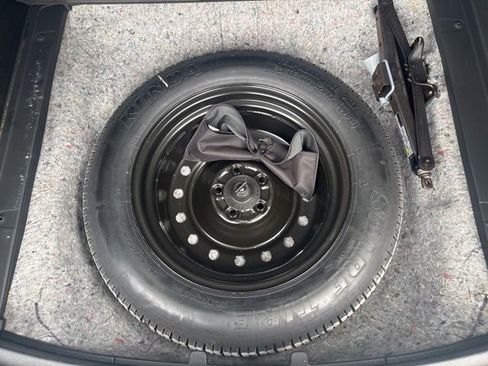 Used 2022 Honda CR-V EX-L image 21