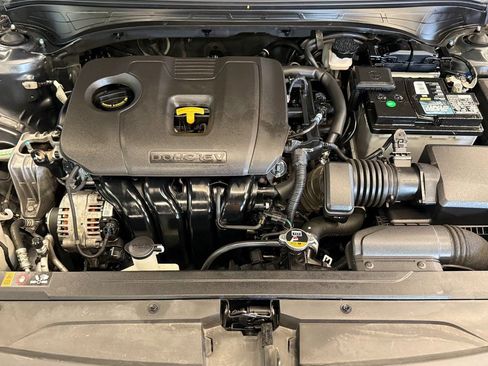 Used 2024 Kia Forte LXS w/ LXS Technology Package FWD image 23