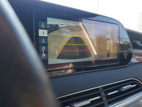 Used 2021 Hyundai Palisade Calligraphy image 26