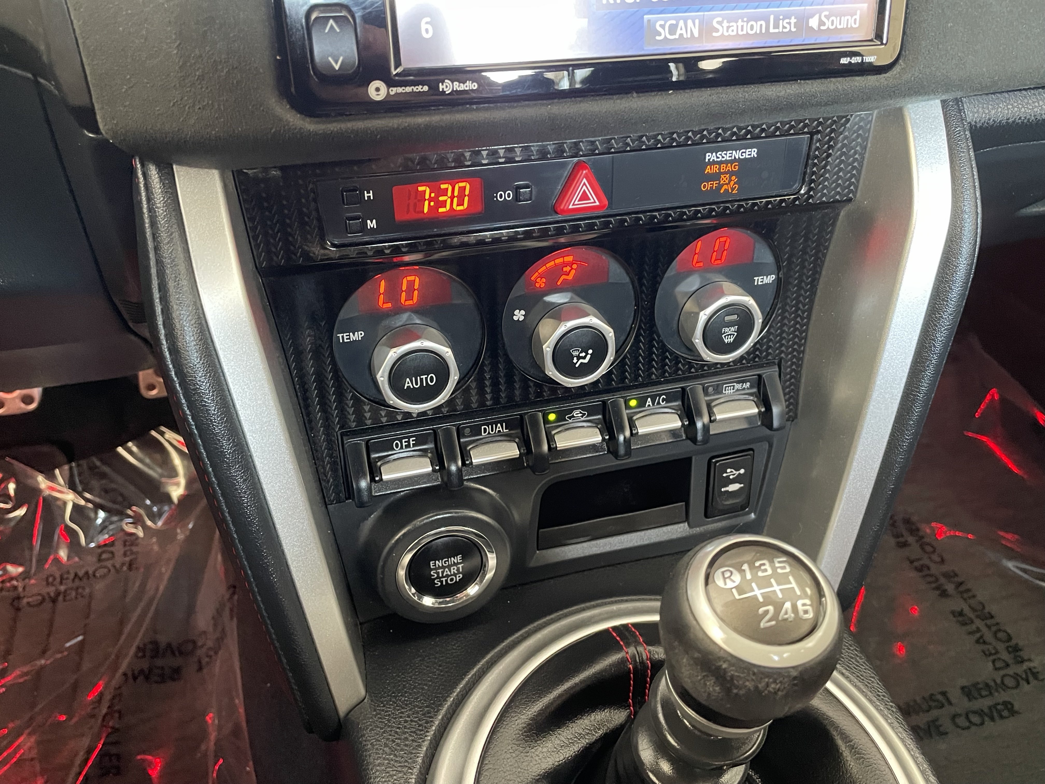 Used 2019 Toyota 86 TRD SE RWD image 19