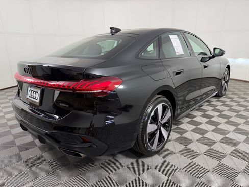 New 2026 Audi A5 2.0T Premium Plus AWD/4WD image 9