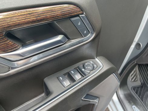 Used 2024 GMC Sierra 1500 Elevation AWD/4WD image 13