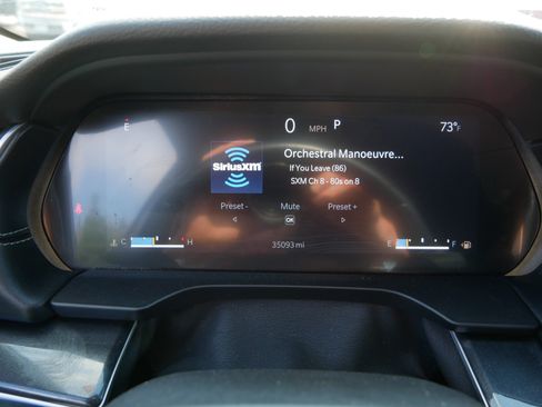 Used 2022 Jeep Grand Cherokee L Laredo image 34