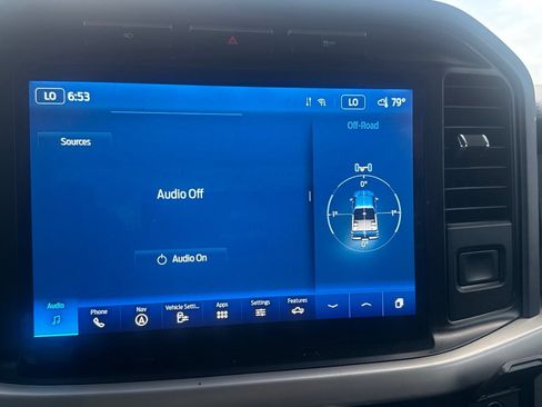 Used 2023 Ford F150 XLT w/ Equipment Group 302A High RWD image 31