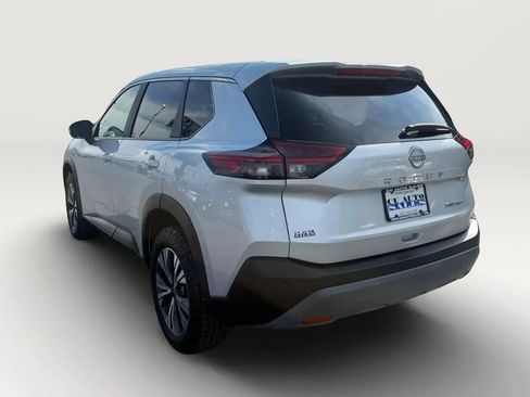 Used 2023 Nissan Rogue SV AWD/4WD image 5