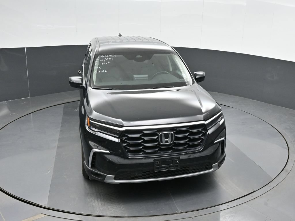 Used 2025 Honda Pilot EX-L image 48
