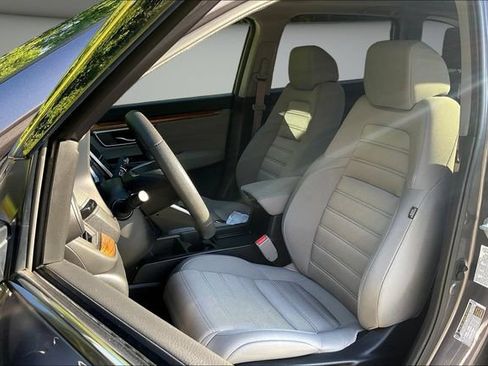 Used 2022 Honda CR-V EX image 23