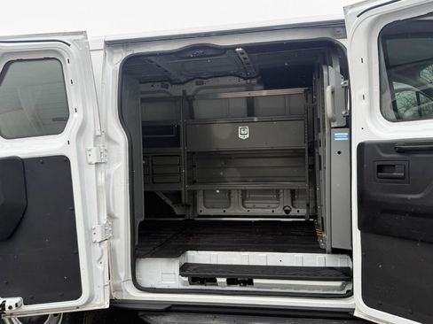 Used 2016 Ford Transit 150 130 Low Roof image 7