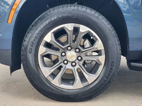 Used 2026 Chevrolet Tahoe LT w/ Comfort Package RWD image 10