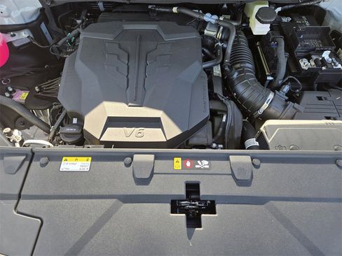 New 2026 Kia Carnival SX Prestige image 22