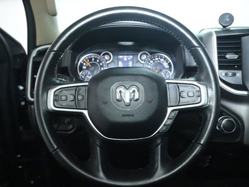 Used 2020 RAM 1500 Big Horn image 21