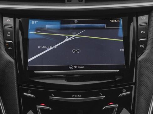 Used 2017 Cadillac XTS Luxury w/ Driver Awareness Package image 17