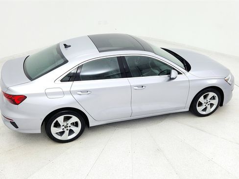 Used 2024 Audi A3 2.0T Premium image 40