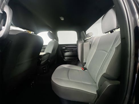 Used 2024 RAM 2500 Big Horn image 28