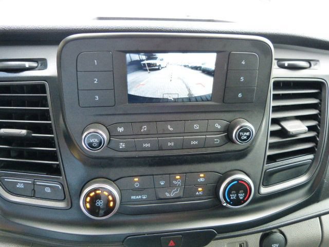 Used 2024 Ford Transit 250 Low Roof w/ Exterior Upgrade Package RWD image 29