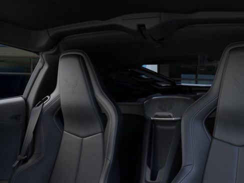New 2027 Chevrolet Corvette Stingray Coupe w/ 1LT RWD image 24