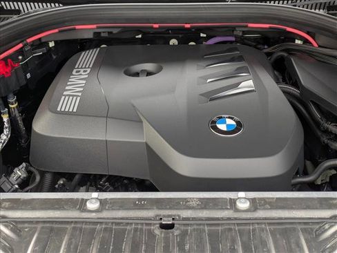 New 2026 BMW X3 xDrive30 w/ Premium Package image 18