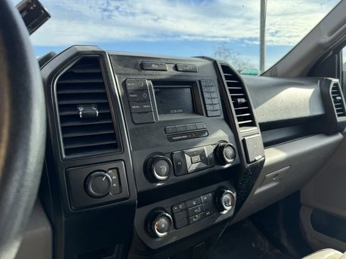 Used 2017 Ford F150 XL image 10