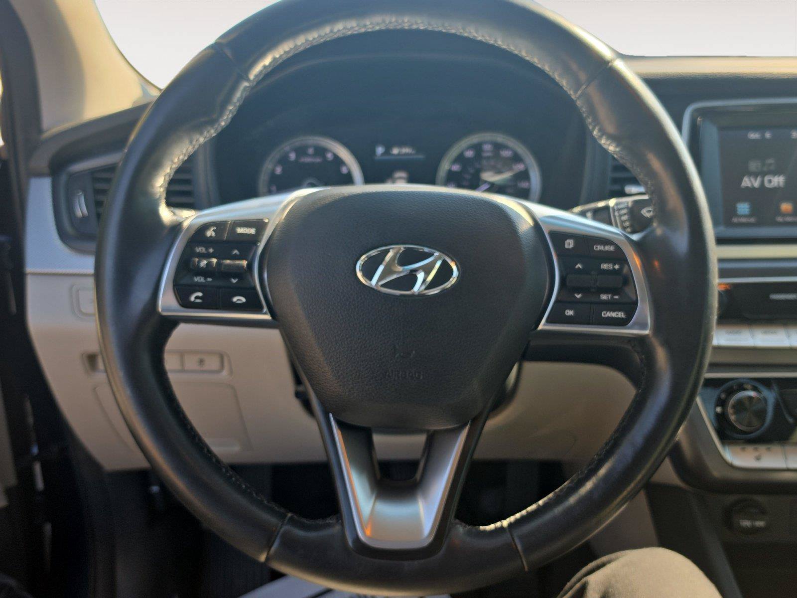 Used 2018 Hyundai Sonata SEL FWD image 13