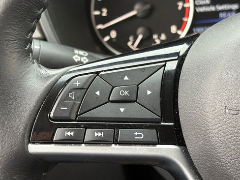 Certified 2023 Nissan Altima 2.5 SV w/ SV Premium Package image 17