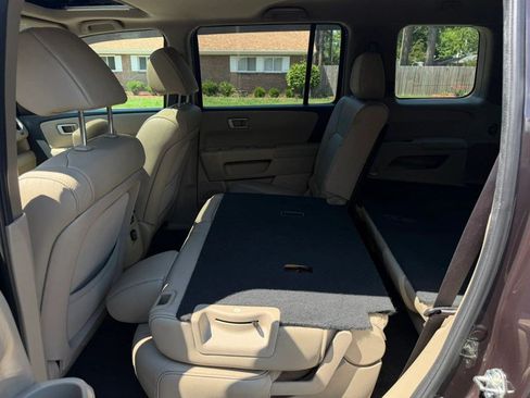 Used 2015 Honda Pilot EX-L image 18