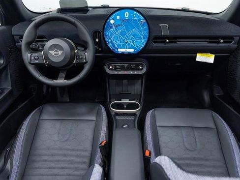 New 2026 MINI Cooper S image 17