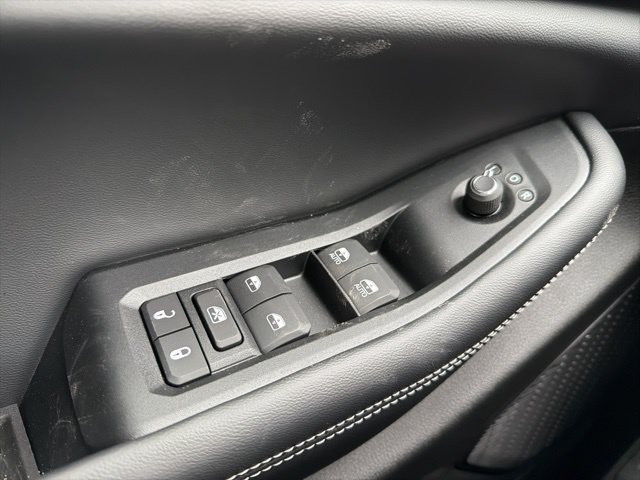 New 2026 Jeep Grand Cherokee Laredo X AWD/4WD image 28