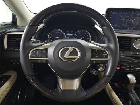 Used 2022 Lexus RX 350 AWD w/ Luxury Package image 20