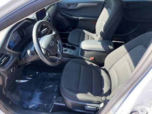 Used 2025 Ford Escape Active FWD image 11