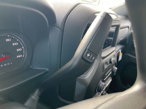 New 2026 Chevrolet Silverado 2500 W/T w/ WT Convenience Package image 17