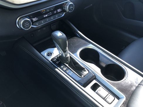 Used 2024 Nissan Altima 2.5 SL image 17