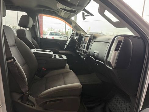 Used 2014 Chevrolet Silverado 1500 LT w/ All Star Edition image 13