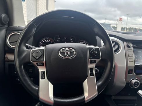 Used 2018 Toyota Tundra Limited image 19