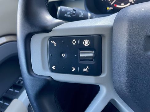 Certified 2024 Land Rover Defender 110 S image 23