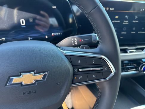 New 2026 Chevrolet Equinox LT w/ Convenience Package II image 22