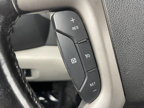 Used 2008 Chevrolet Silverado 2500 LT w/ 1LT Convenience Package image 39