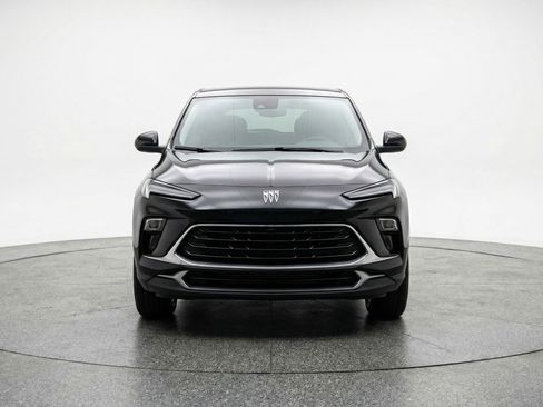 Used 2025 Buick Encore GX Preferred image 2