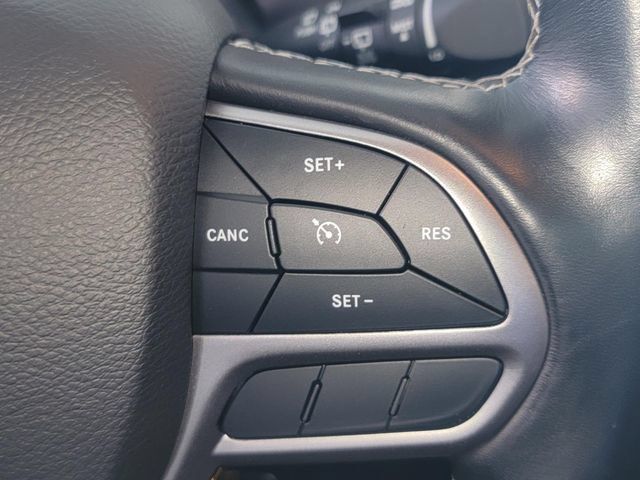 Certified 2021 Jeep Cherokee Latitude Lux 80th Anniv w/ Quick Order Package 26U 80TH AWD/4WD image 18