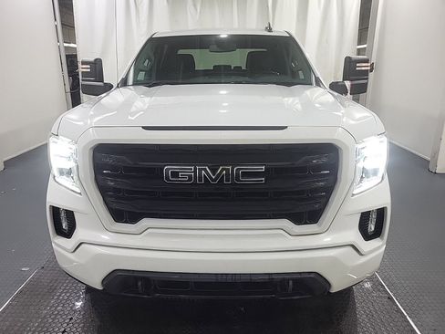 Used 2020 GMC Sierra 1500 Elevation AWD/4WD image 7