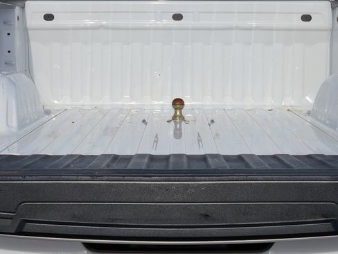 Used 2023 GMC Sierra 1500 Pro w/ Graphite Edition image 36