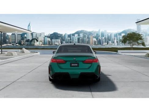 New 2026 BMW M5 image 5