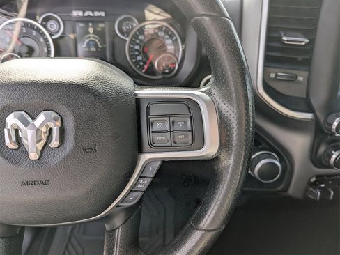 Used 2022 RAM 2500 Big Horn image 23