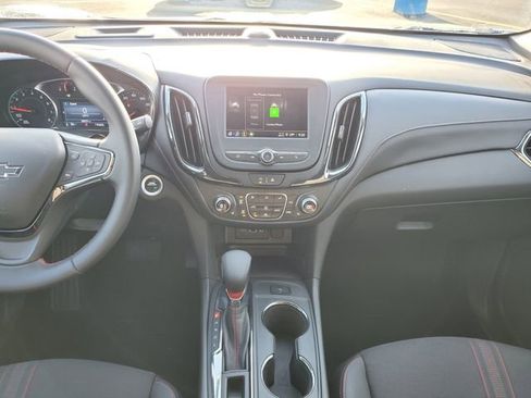 Certified 2023 Chevrolet Equinox RS w/ LPO, Floor Liner Package image 18