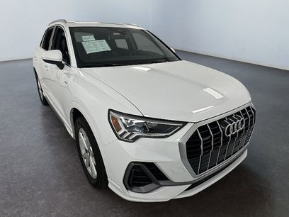 Used 2024 Audi Q3 2.0T Premium