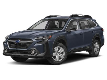 Used 2024 Subaru Outback