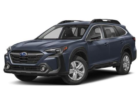 Used 2024 Subaru Outback AWD/4WD image 1