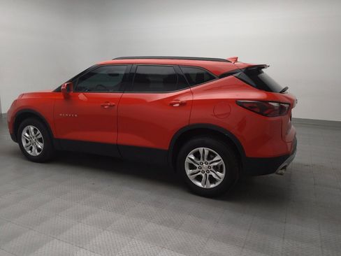 Used 2020 Chevrolet Blazer LT image 3